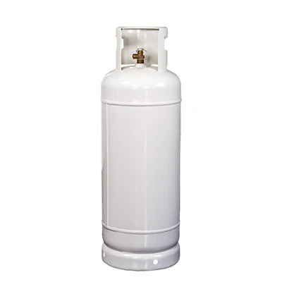 50 kg pusta gotowanie LPG Cylinder Gas Cena