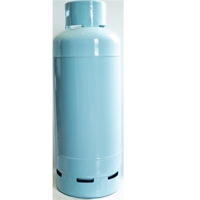 Producent przenośnych butli z gazem LPG 100LBS