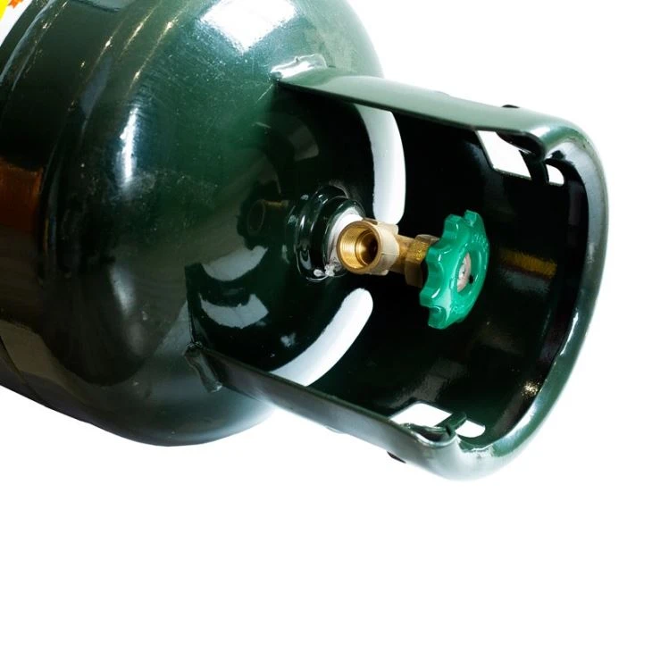 20kg Propane Gas Cylinder With Best Quality