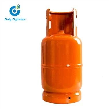 15 kg Butan gazowy Butan z zaworem