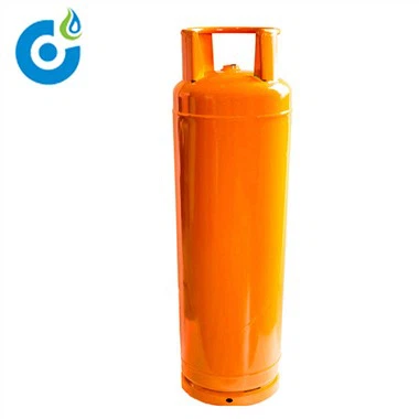 33 kg Butle gazowe propanowe