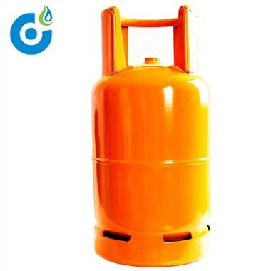 Domowy przenośny producent butli gazowych LPG 11KG