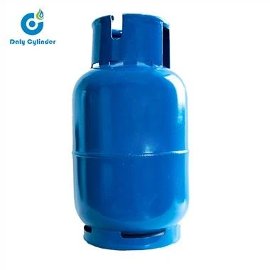 Niskociśnieniowa butanowa butla 27MM Zawór butli LPG Gaz dla Afryki