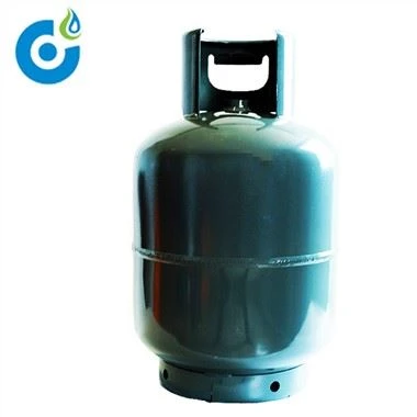 Panama Gwatemala Wkład wielokrotnego użytku Butla gazowa LPG 22LBS Zbiornik gazu propanowego 9KG Cena fabryczna Butla z Meksyku