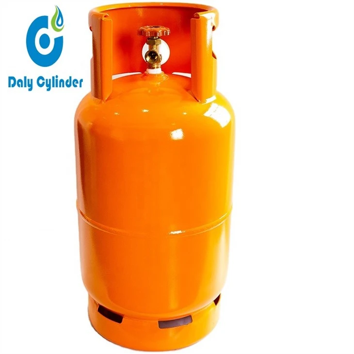 15KG LPG Cylinder